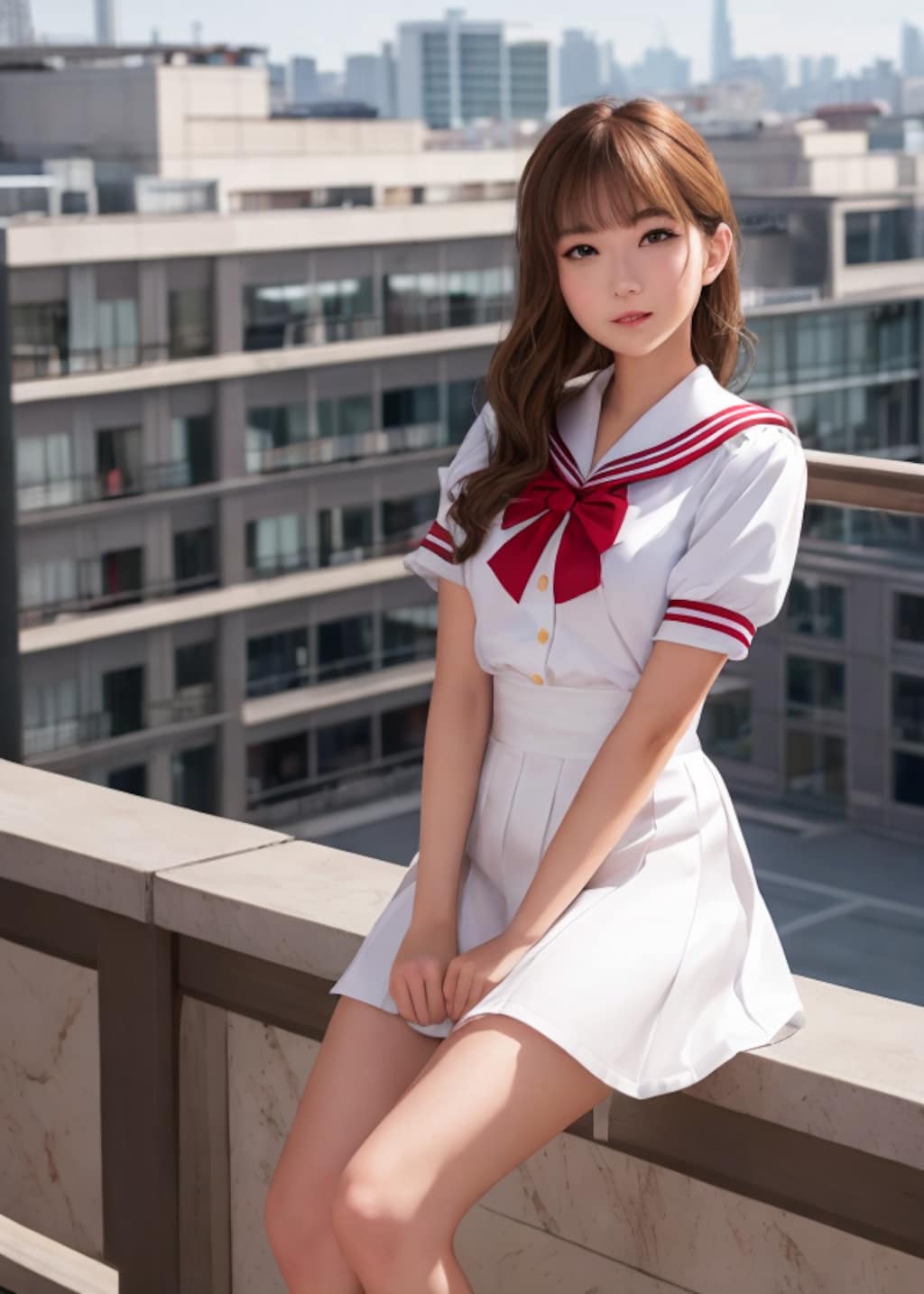 ツッパリ学園