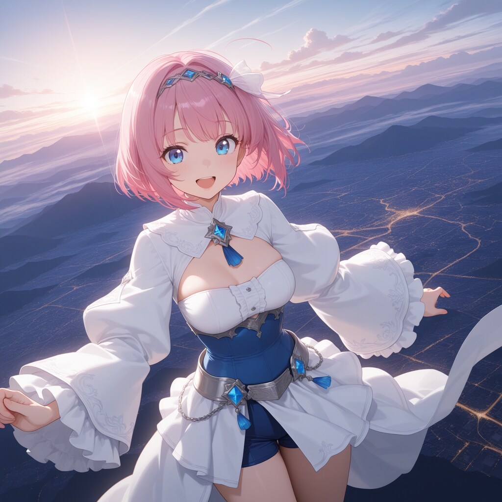 イッショケンメ