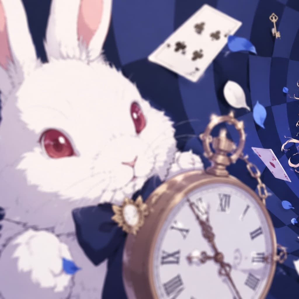 うさぎ