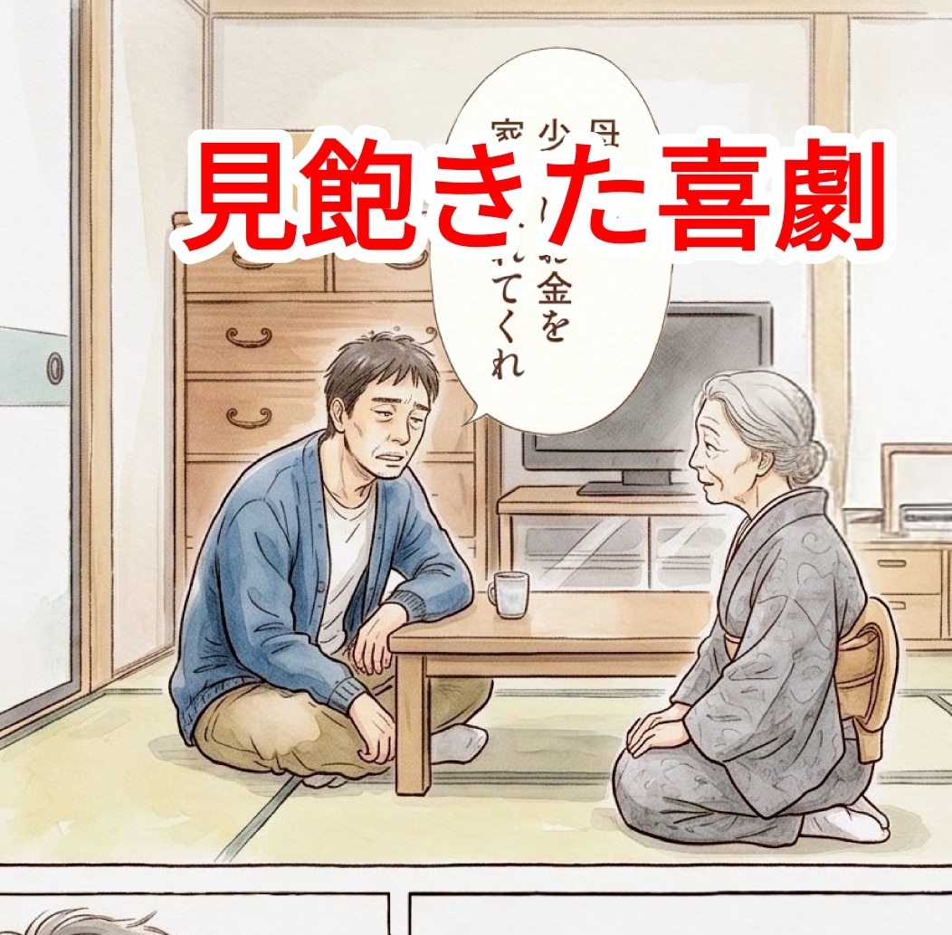 見飽きた喜劇 | の人気AIイラスト・グラビア