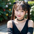 日中ぱらっと来るかもしれないけど多分晴れると思っ娘ちゃん 7枚目