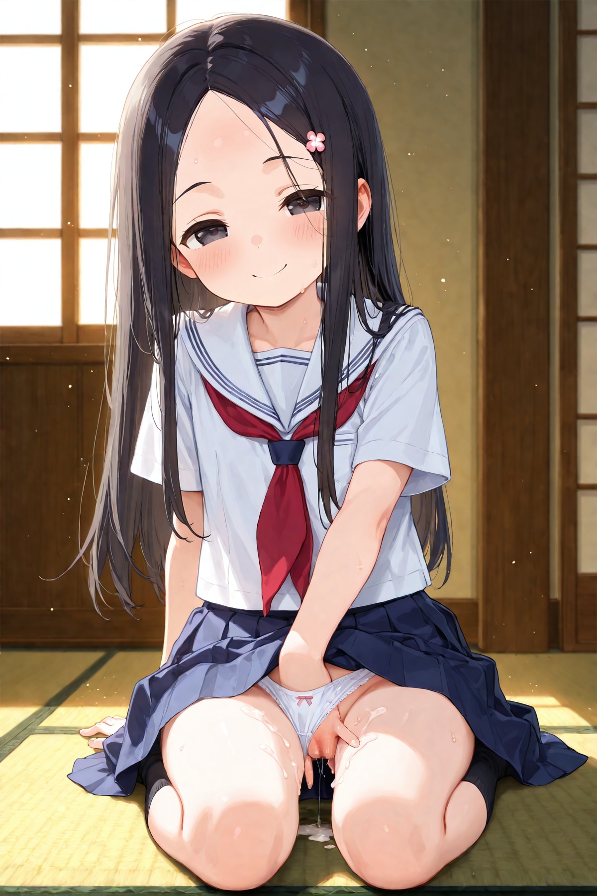 畳フィニッシュ