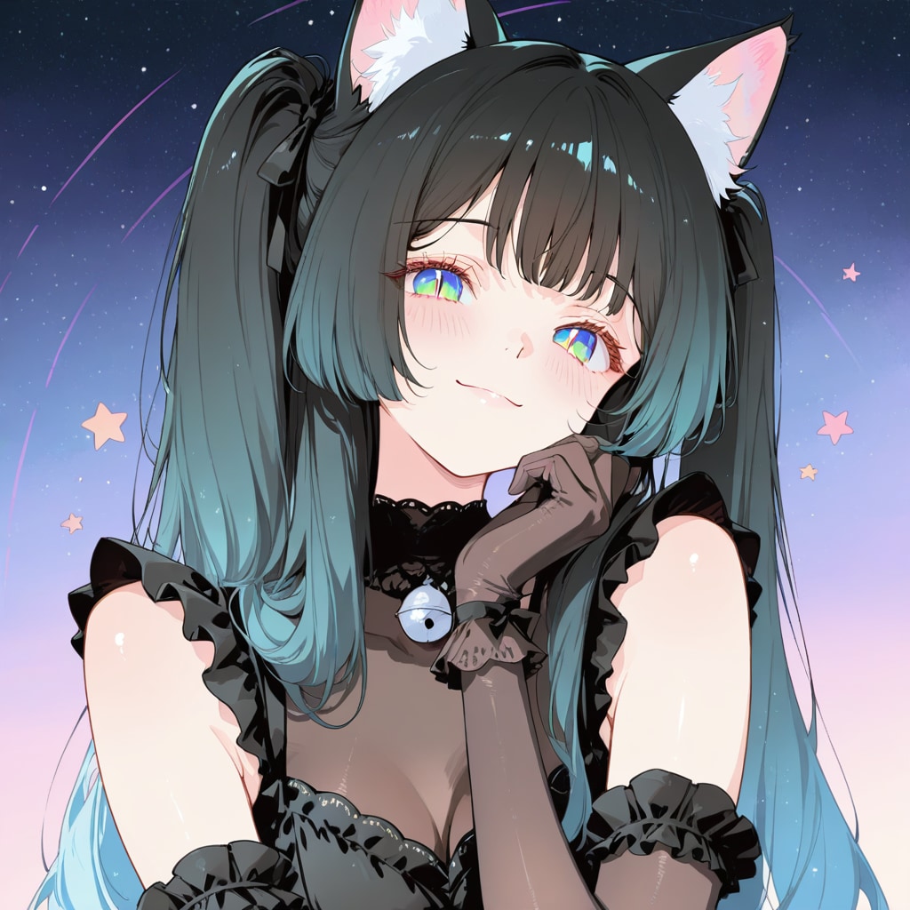 クロノレポート🐈‍⬛＃15