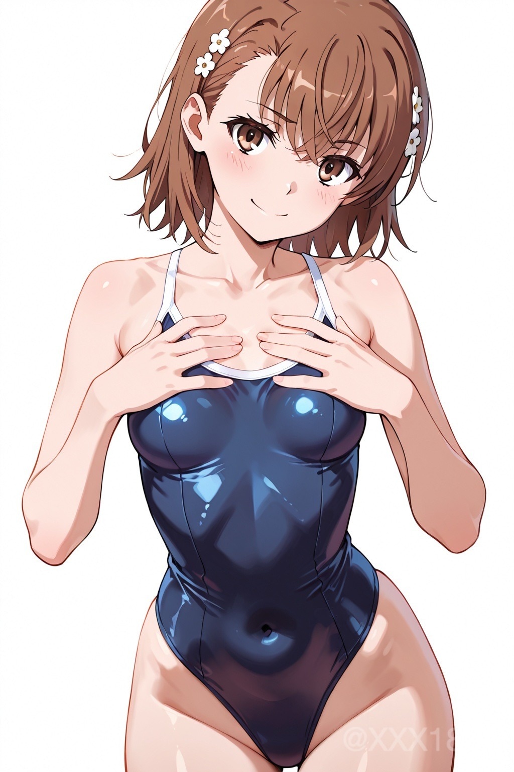 御坂美琴