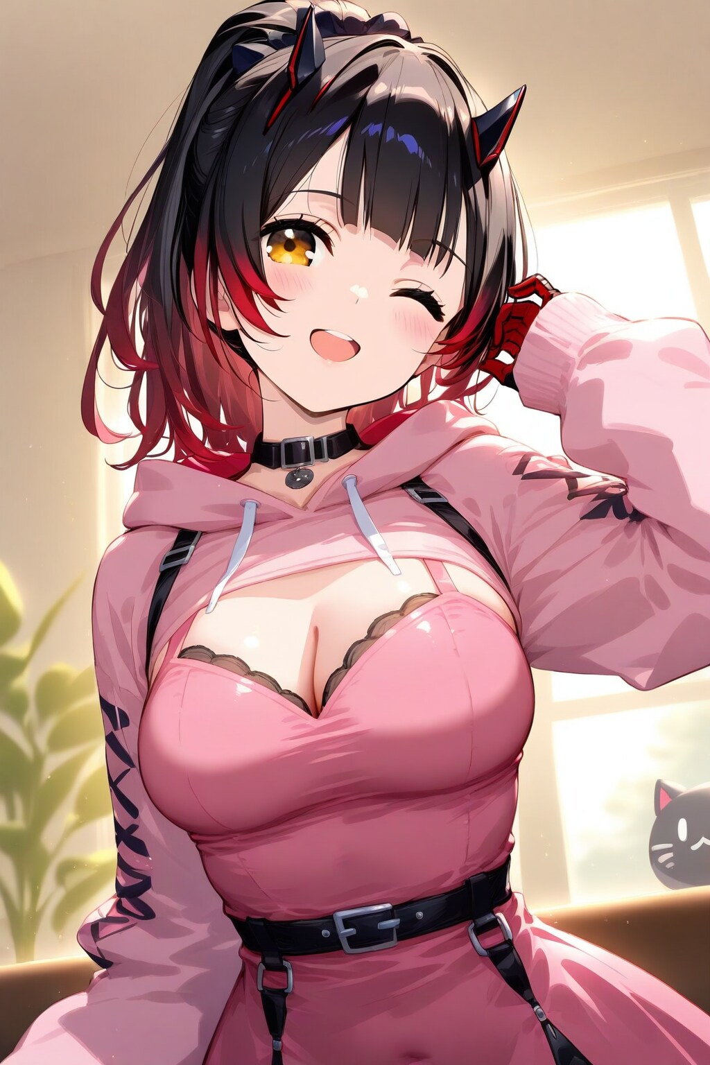 ロボ子さん