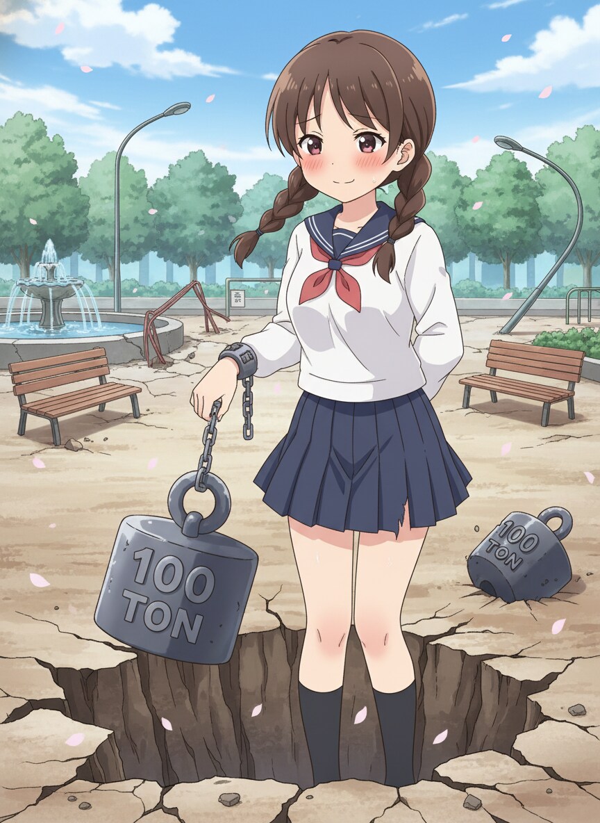 恥ずかしい | の人気AIイラスト・グラビア