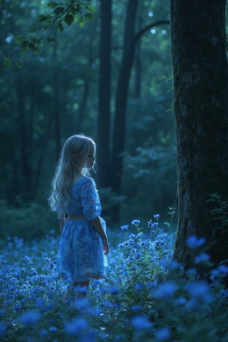 森と過ごしてきた日々