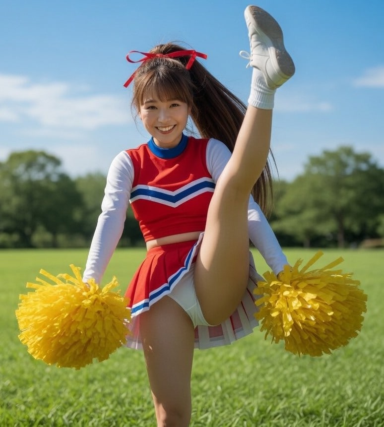 新城明美