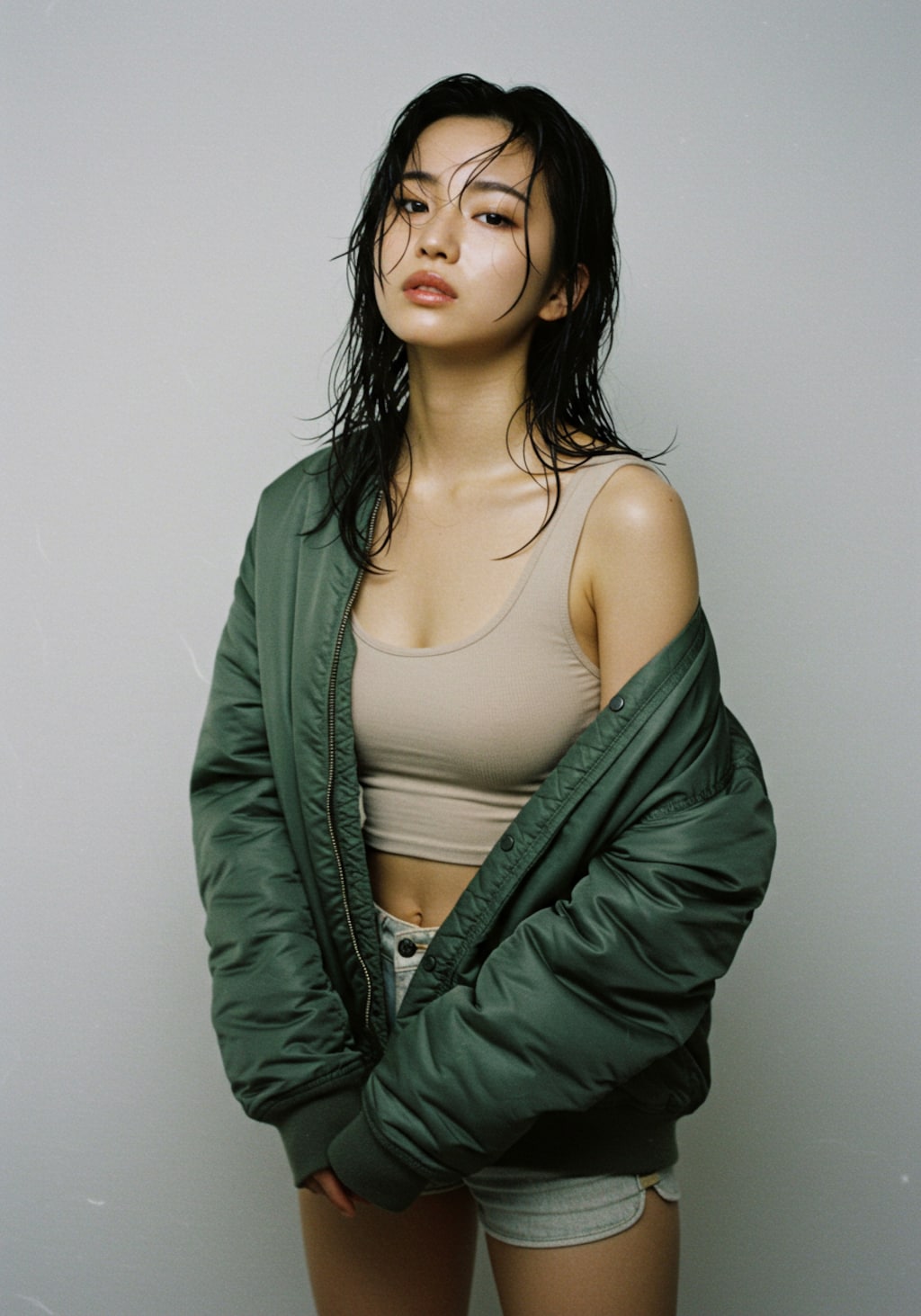 Portrait #28