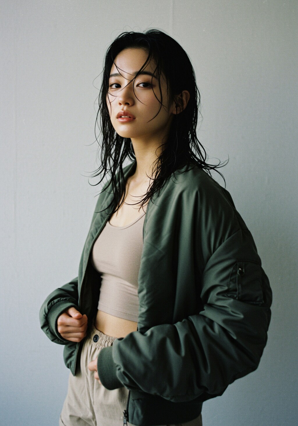 Portrait #28