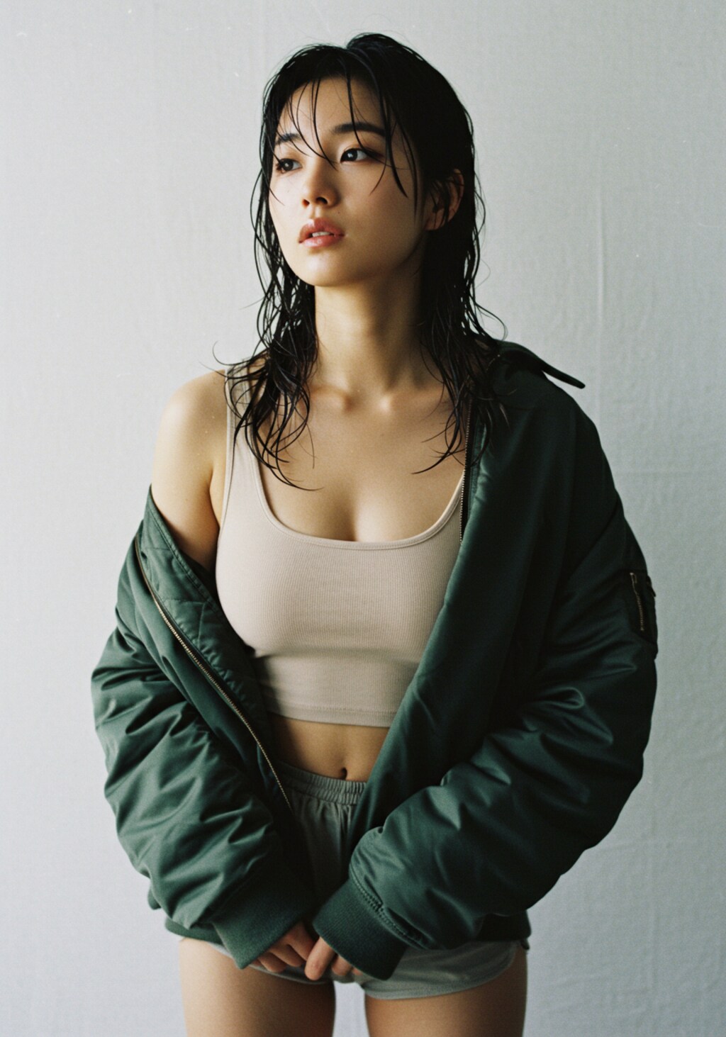 Portrait #28