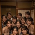 いい匂い 6枚目