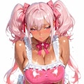 「魔法少女、濡れて揺れる想い」 4枚目