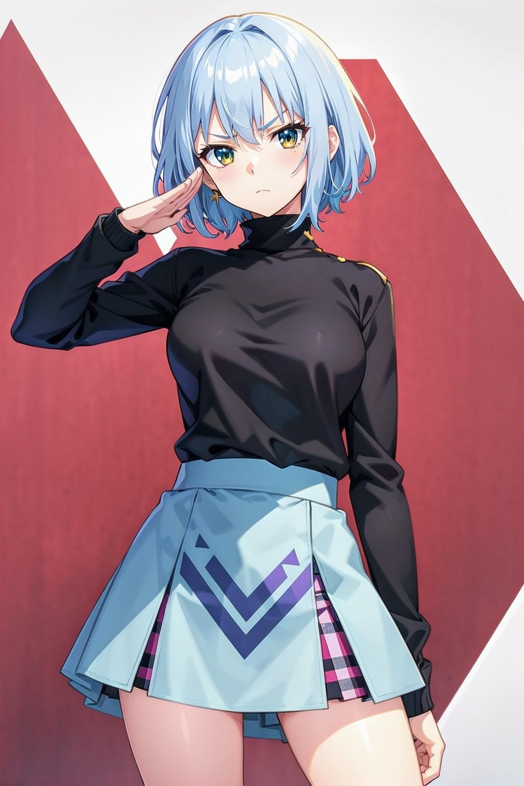 たーとるねっくニットお姉やん　06