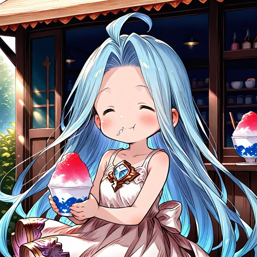 ルリぴ | の人気AIイラスト・グラビア