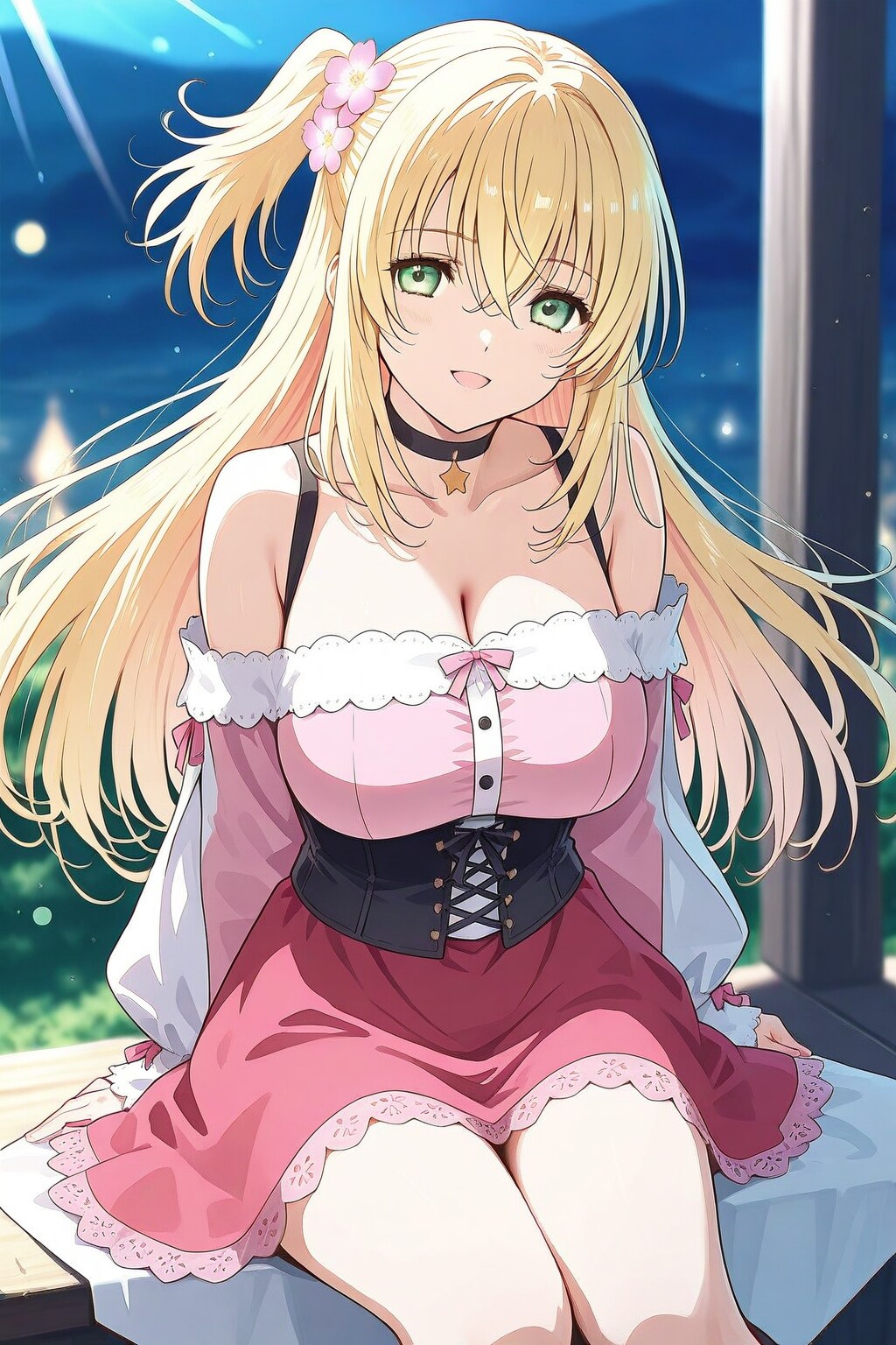 世にも奇妙な物語2