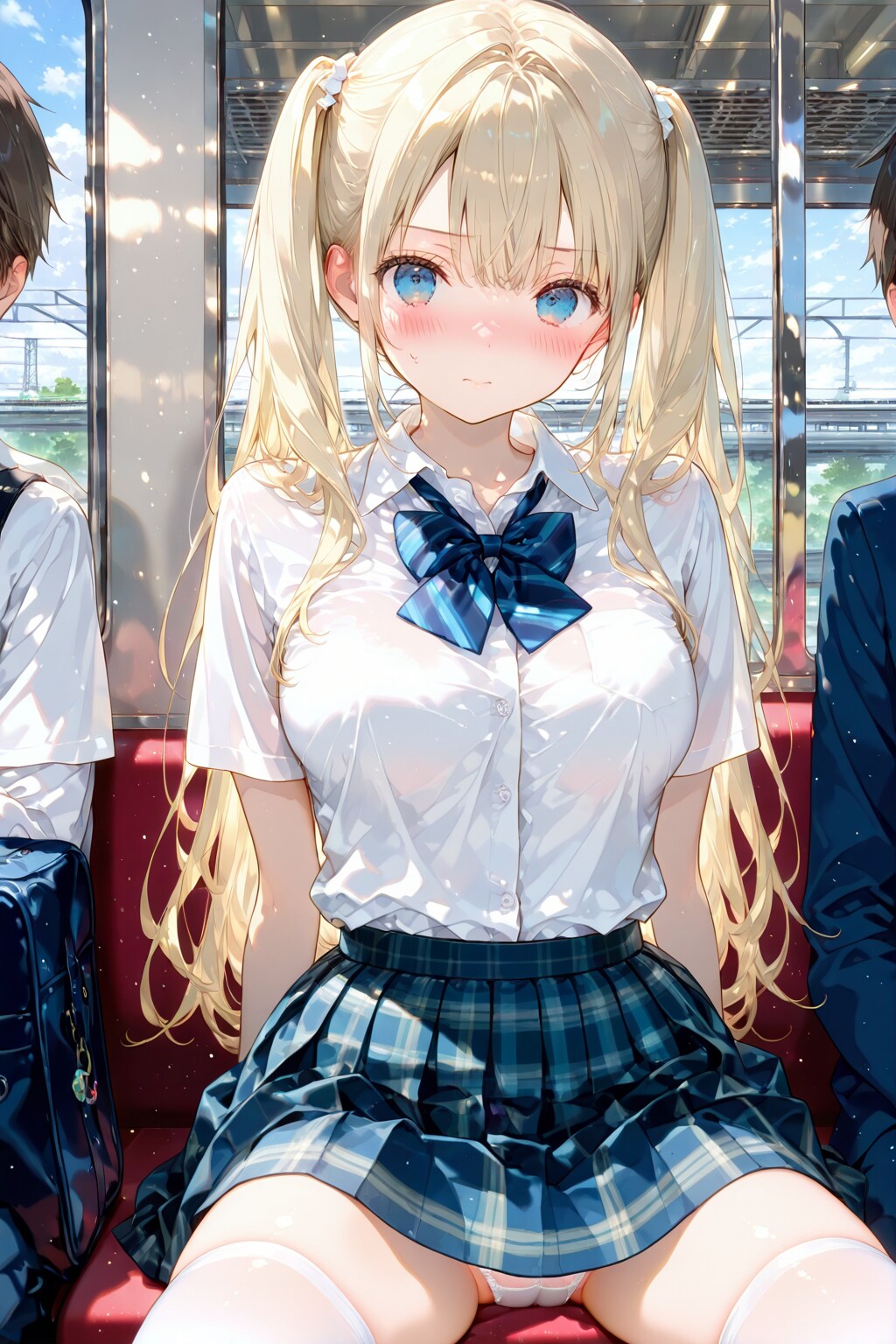 こっそり