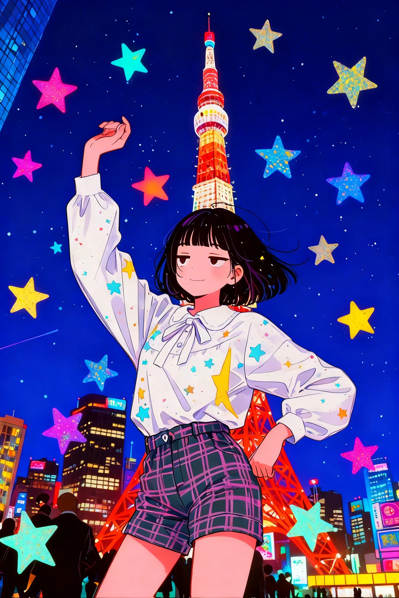トーキョークール