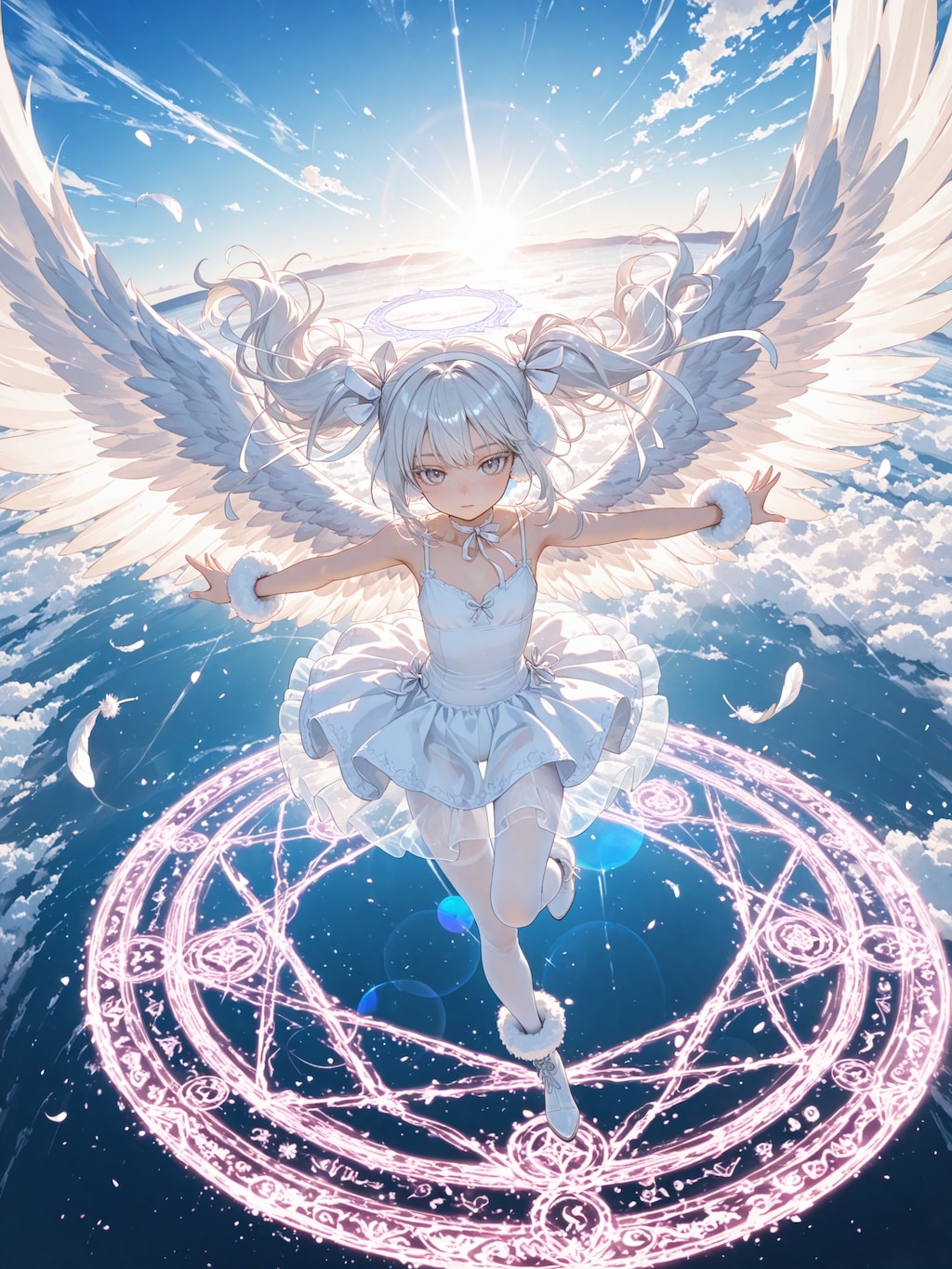 エレーナ・エンジェルフォーム