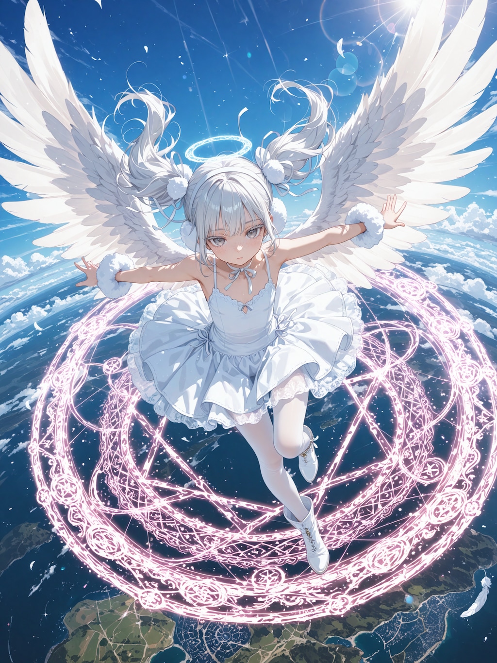 エレーナ・エンジェルフォーム