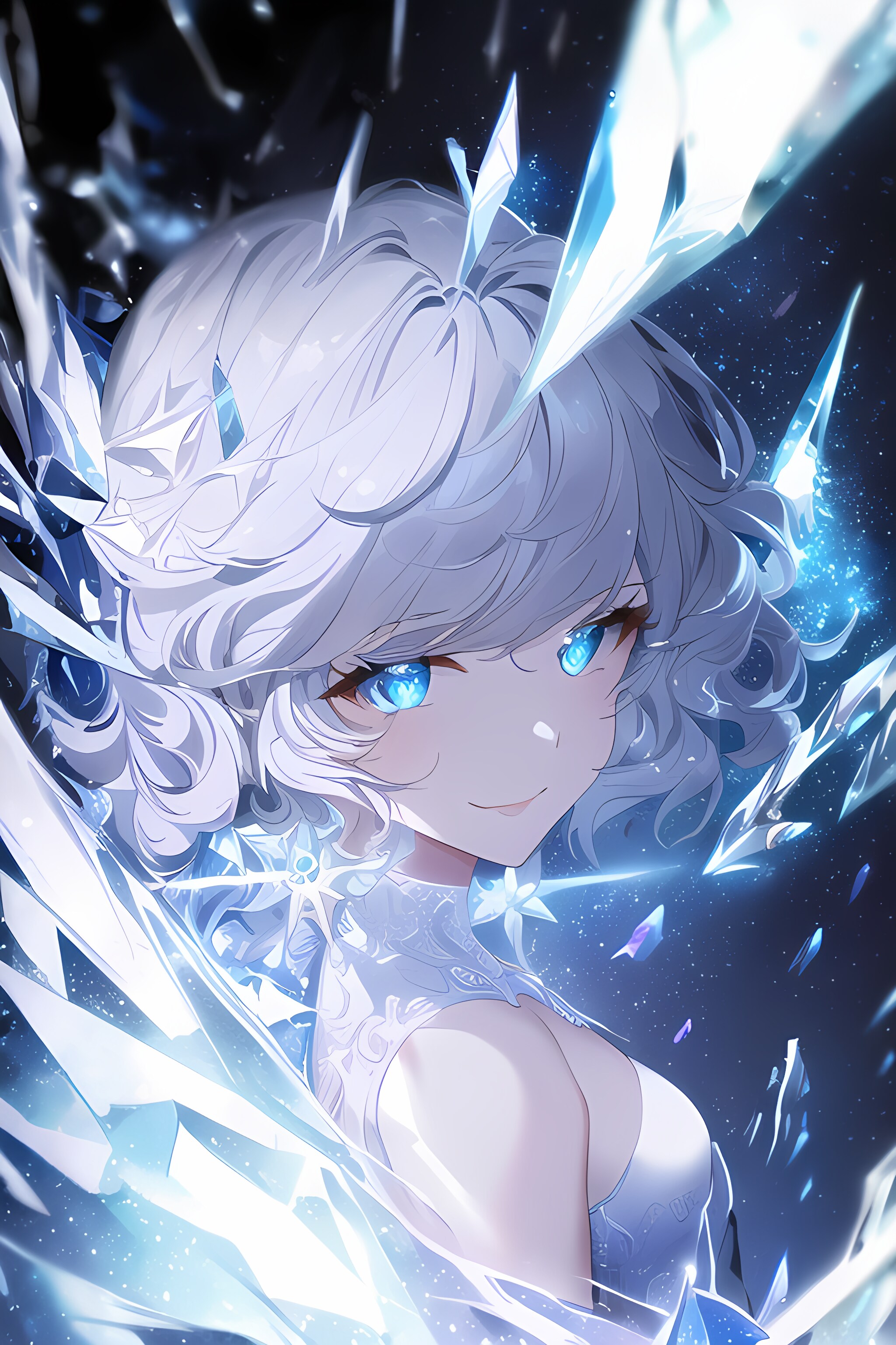 氷結晶