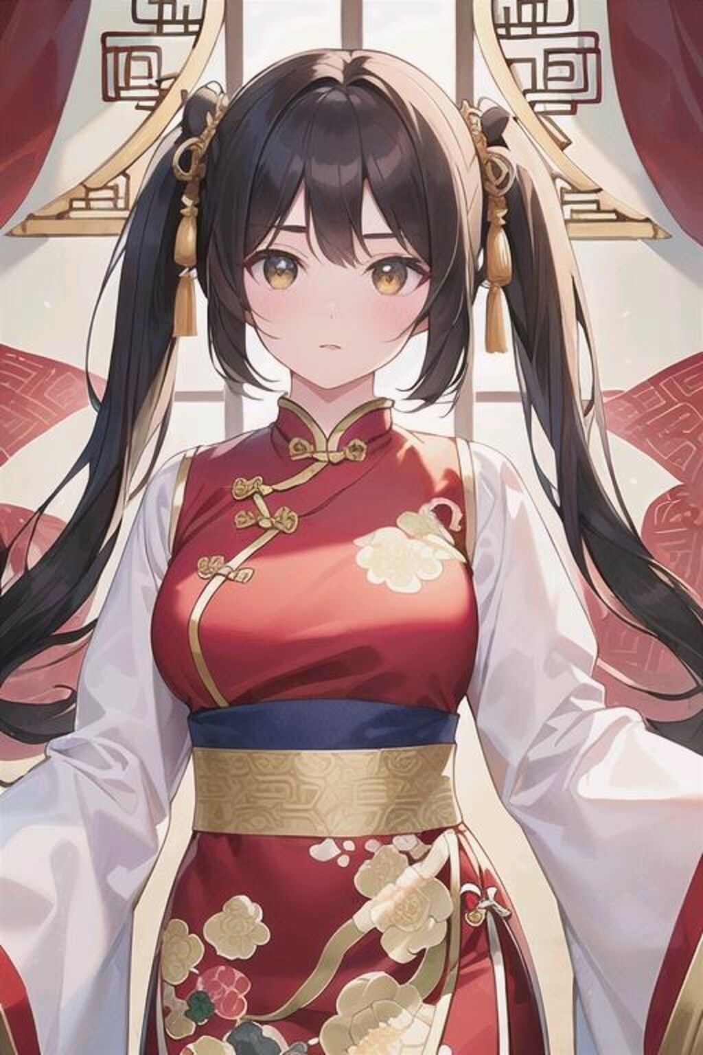 恋偈(れんげ)ちゃんとイヌーピー時々バナにゃん