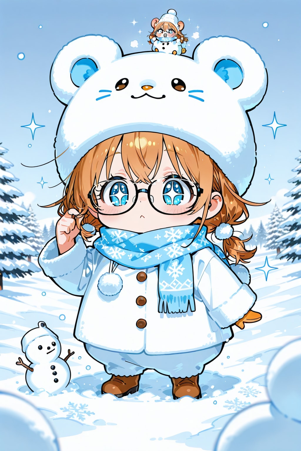 ハムスター🐹？