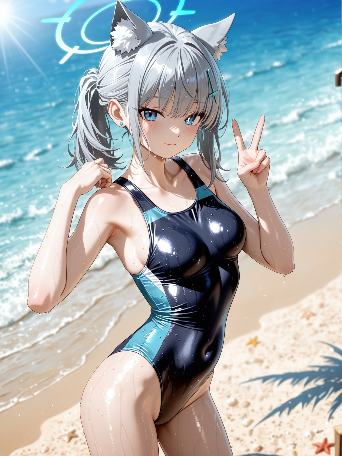 シロコ