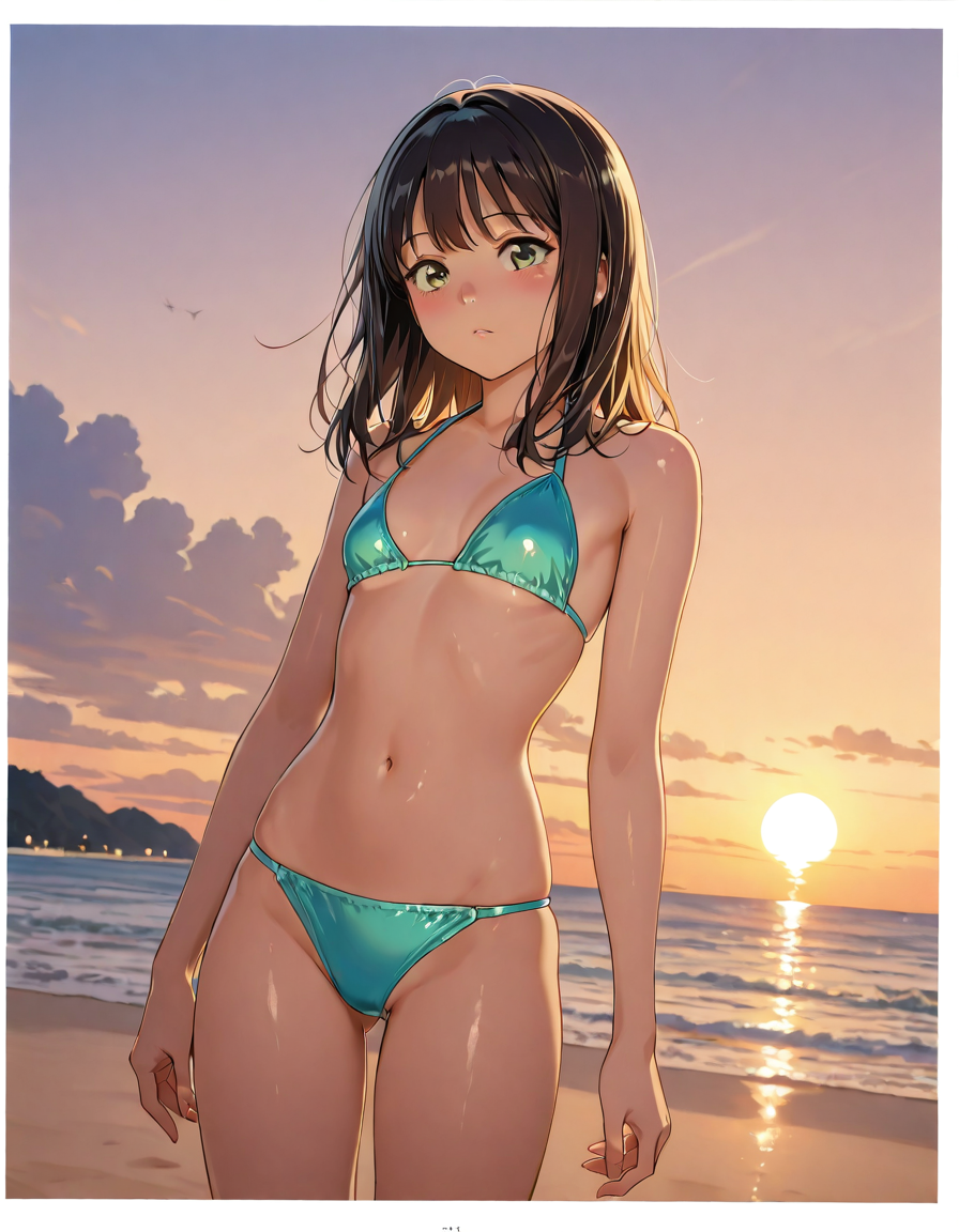 ビキニ