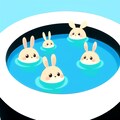 うさの湯 2枚目