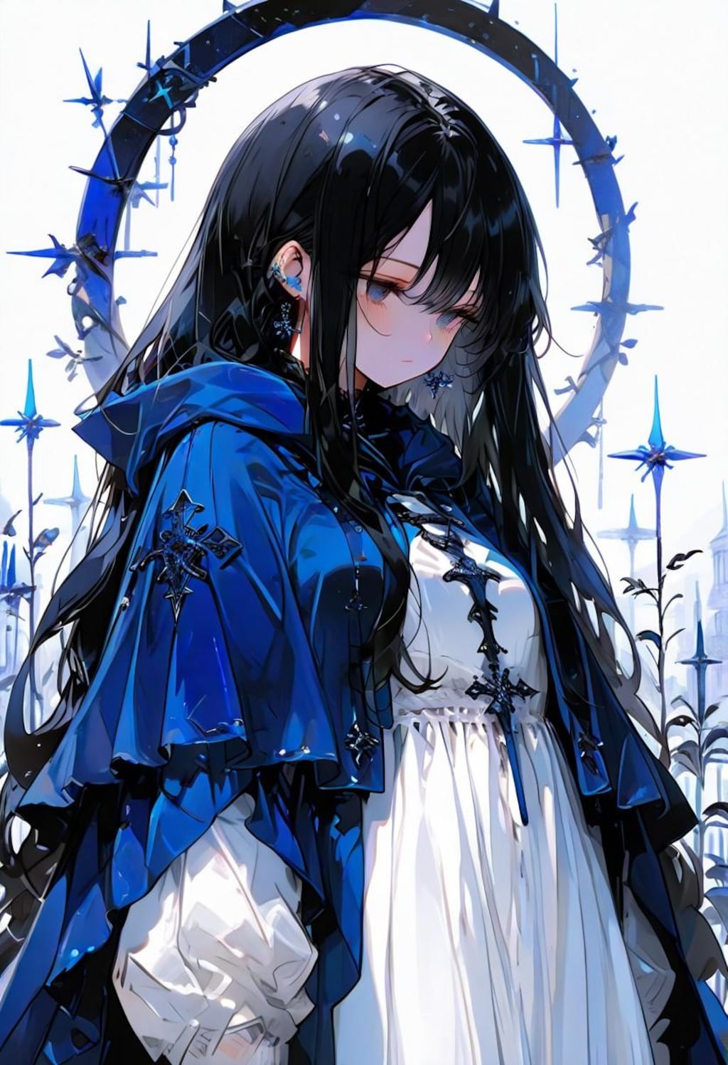 ヘンリエッテ(仮)