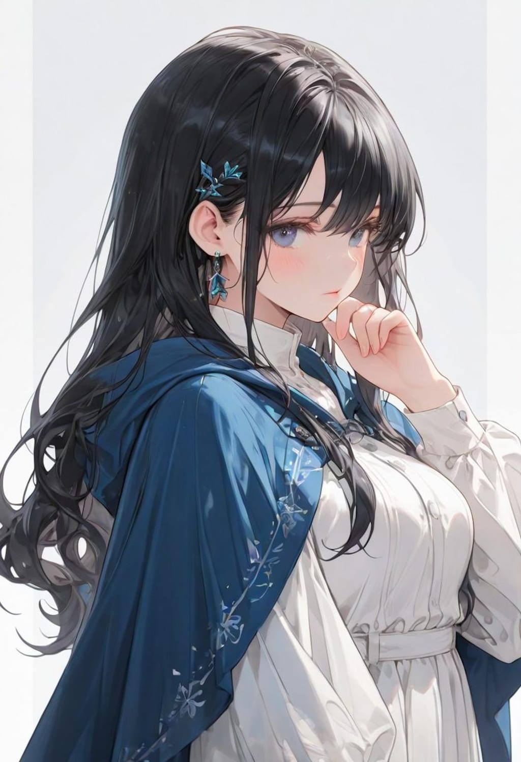 ヘンリエッテ(仮)