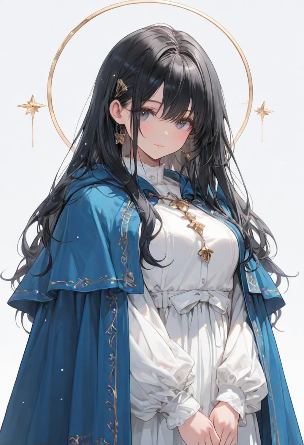 ヘンリエッテ(仮)