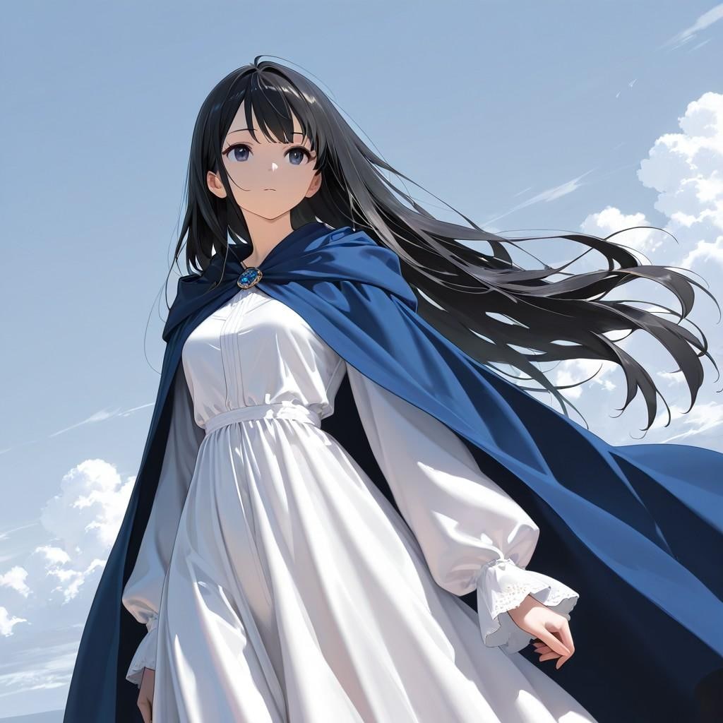 ヘンリエッテ(仮)