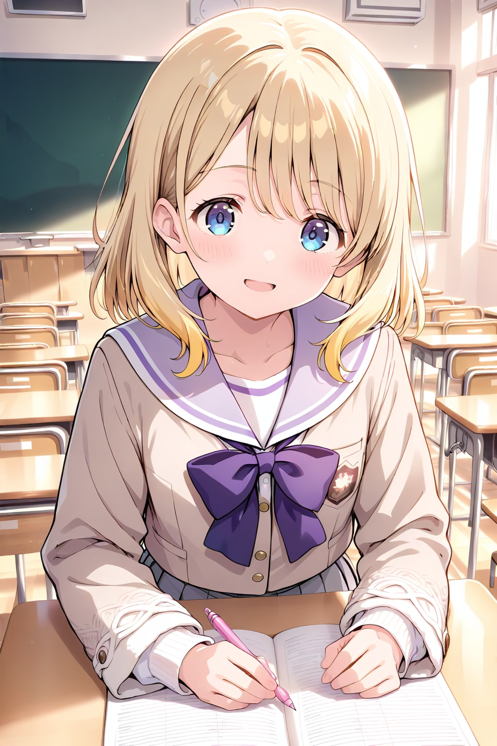 これで合ってるかな？ | の人気AIイラスト・グラビア