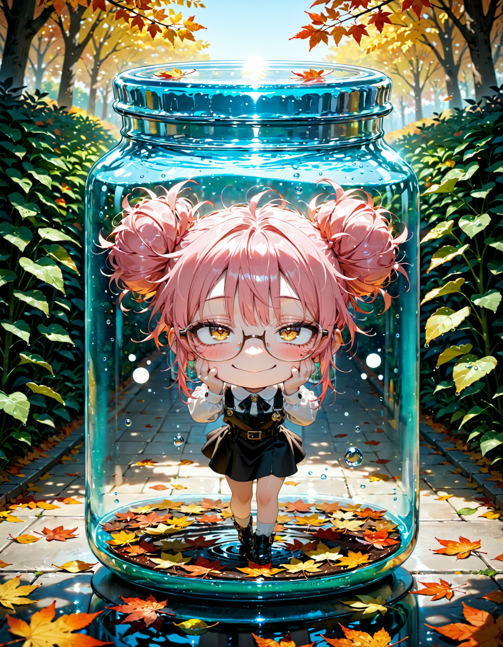 今日は何の日？　スマイルトレーニングの日