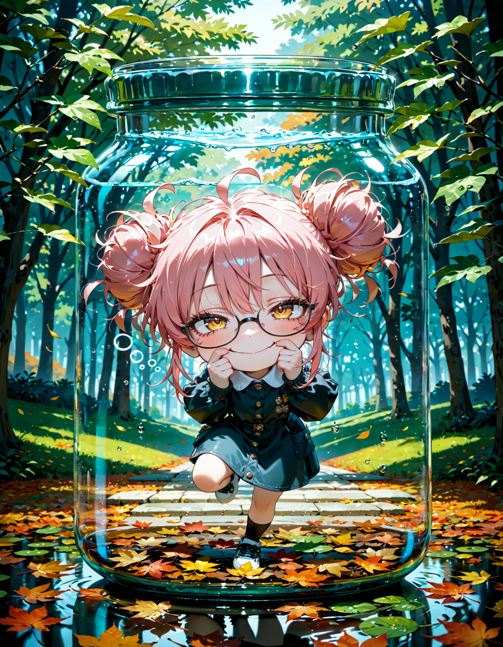 今日は何の日？　スマイルトレーニングの日