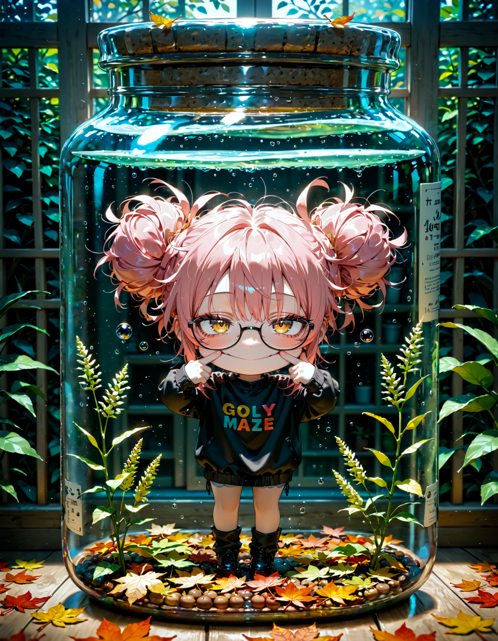 今日は何の日？　スマイルトレーニングの日