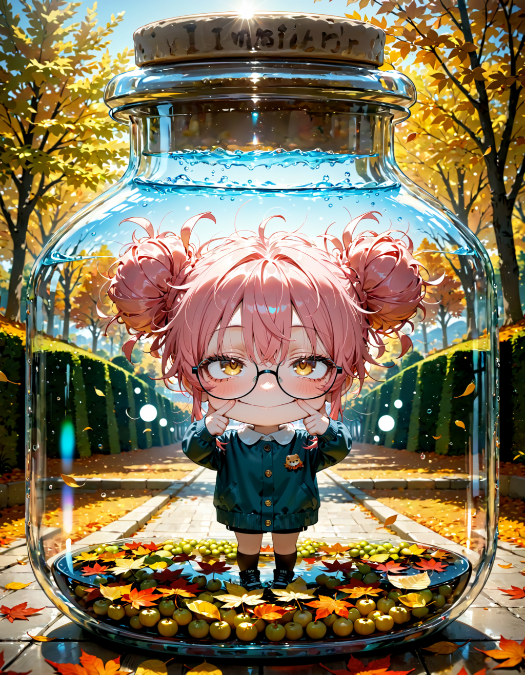 今日は何の日？　スマイルトレーニングの日