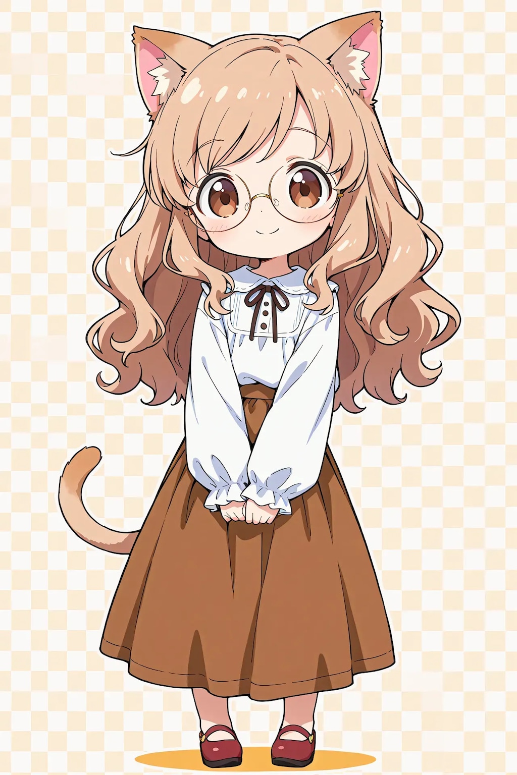 あきこさんの自己紹介 2026年8月版