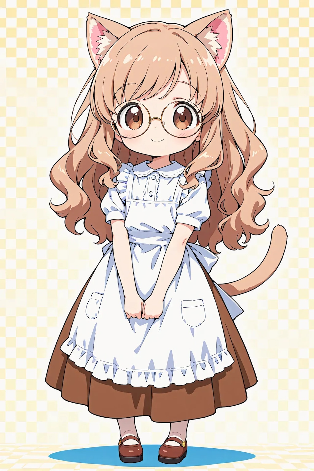 あきこさんの自己紹介 2026年8月版