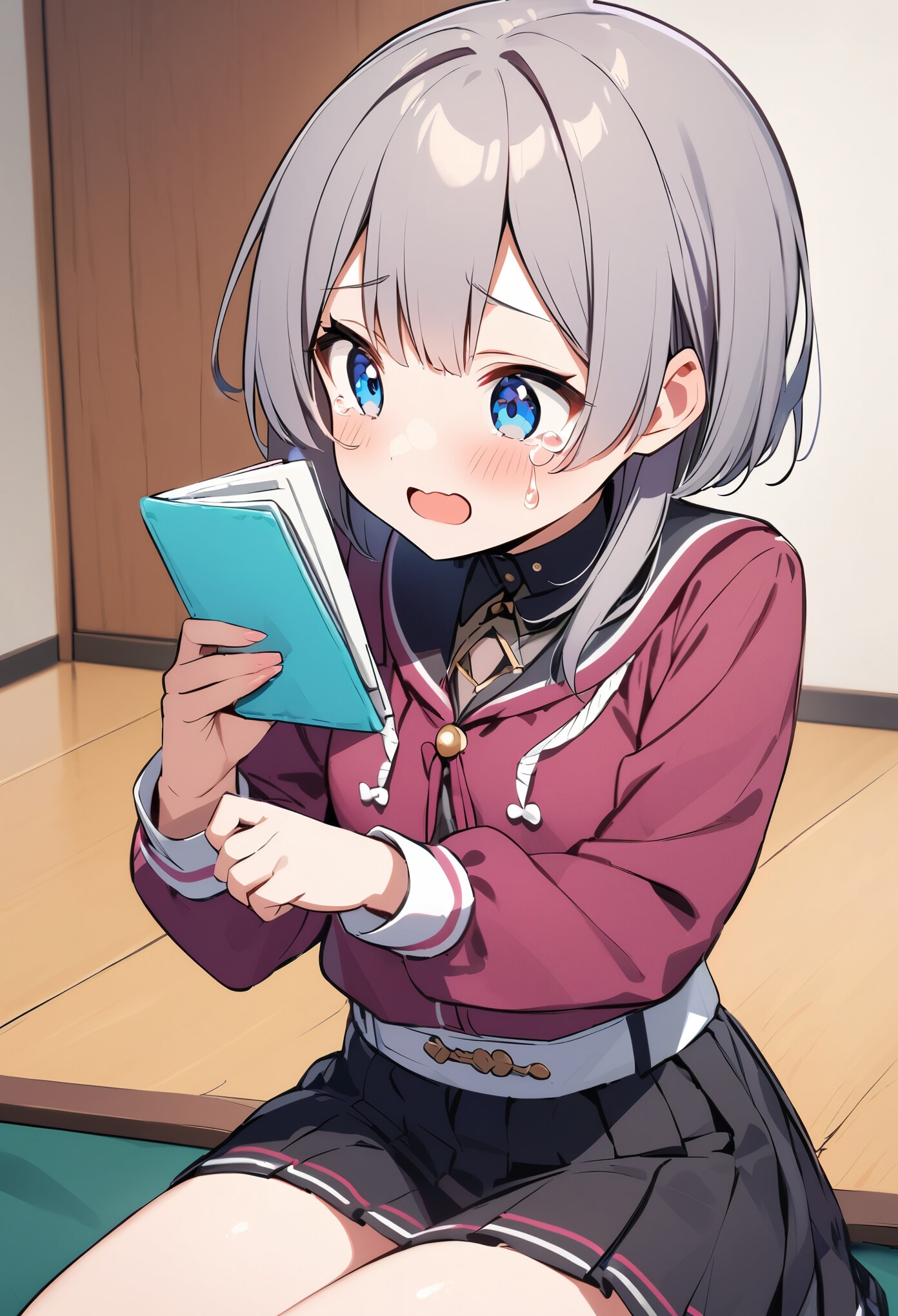 【謎チャレ】馬券ははずれちゃいましたぁ【1つ的中】