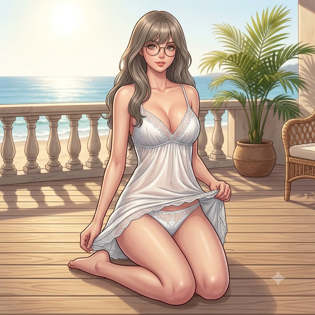 誰をナンパする？2(内心は女の子も待ってるかもよ)