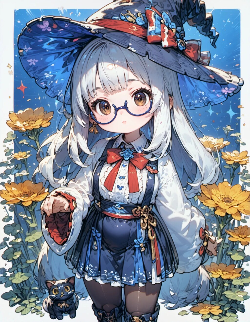 The Scholar of Starlight