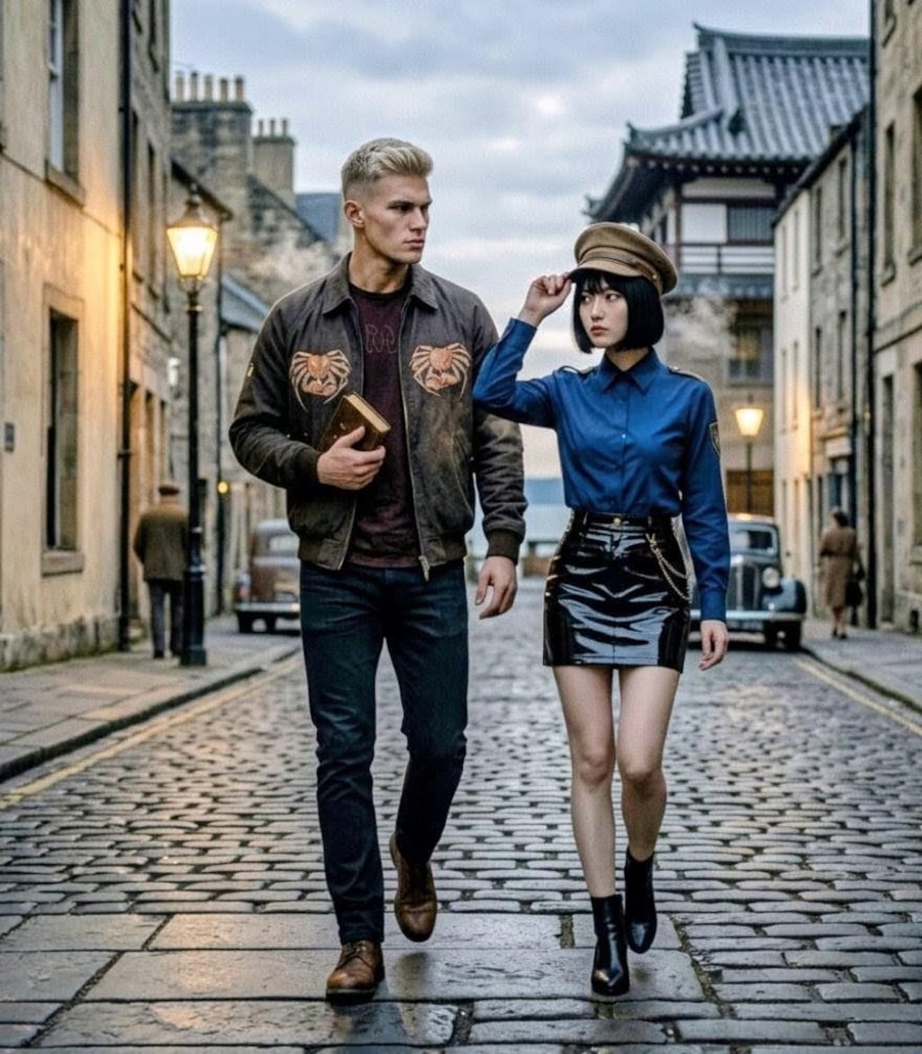 カニになりたいね！（リアル編②）