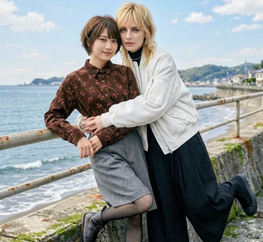 カニになりたいね！（リアル編②）