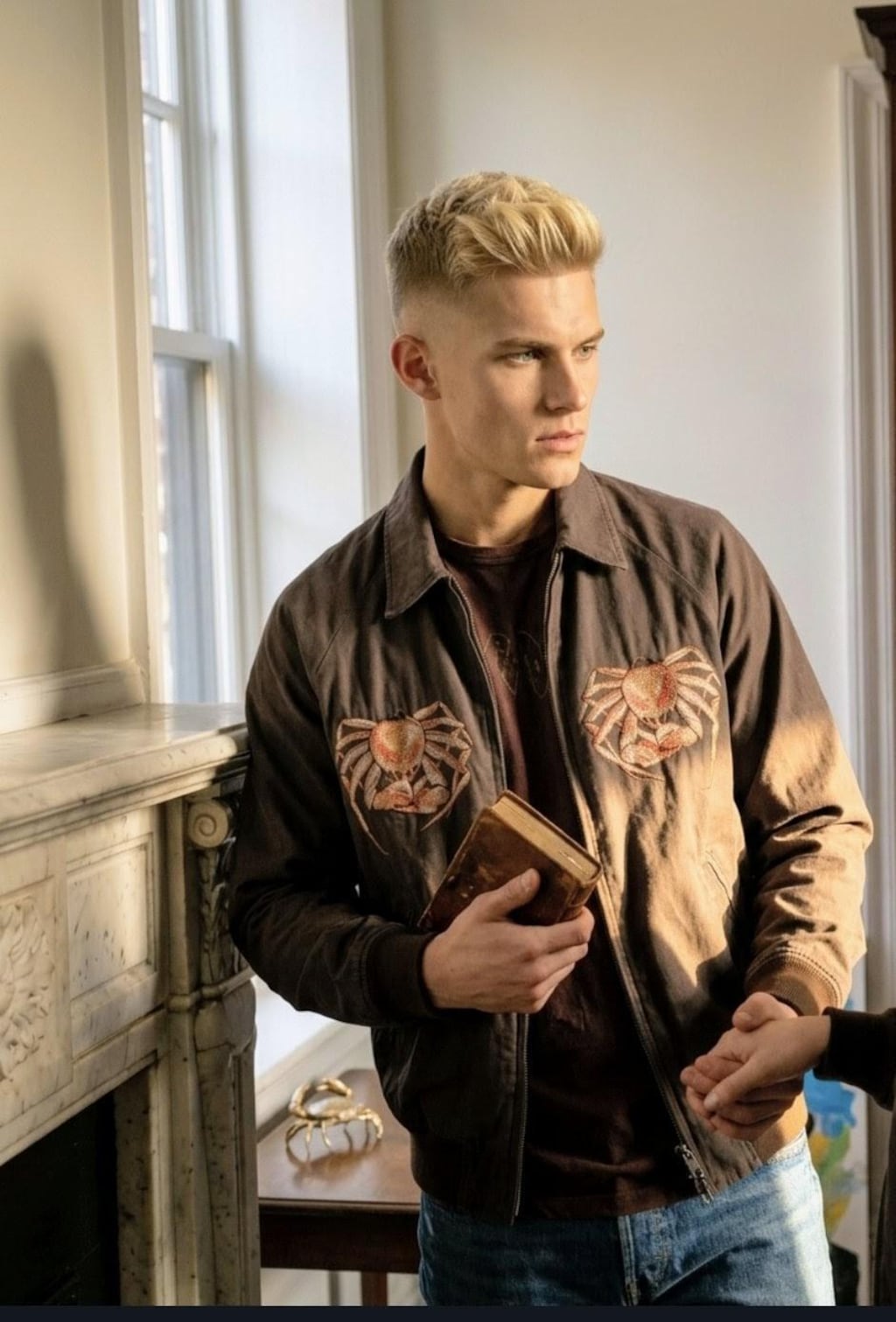 カニになりたいね！（リアル編②）