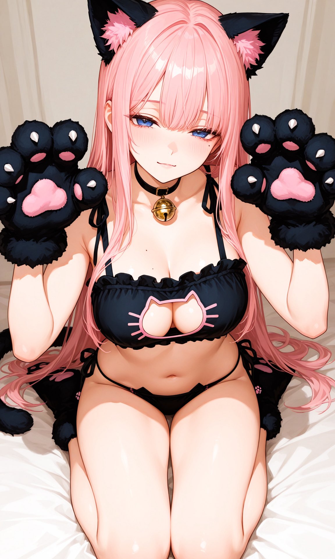 にゃー
