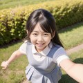 制服娘 2枚目