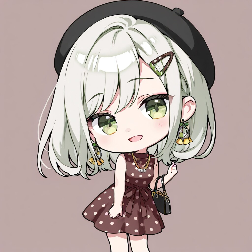 ちび真樹ちゃん２０７